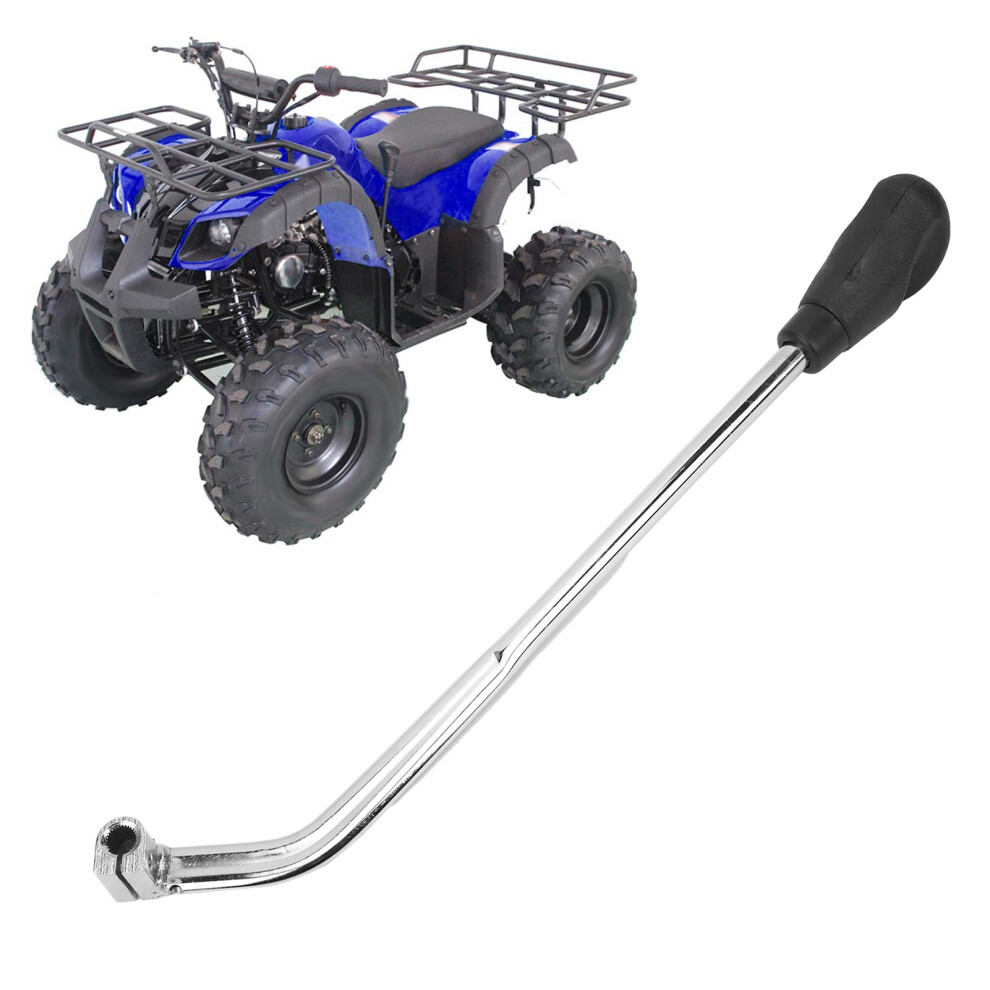 Gear Shift Lever Horizontal Manual Control Shifter For Atv 50Cc 70Cc 90Cc 110Cc 125Cc 9361323136595