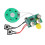 Recordable Sound Module 120s Loop Playback Battery Powered Voice Recording Module for Greeting Card 9