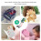 Recordable Sound Module 120s Loop Playback Battery Powered Voice Recording Module for Greeting Card 3