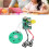 Recordable Sound Module 120s Loop Playback Battery Powered Voice Recording Module for Greeting Card 15