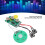 Recordable Sound Module 120s Loop Playback Battery Powered Voice Recording Module for Greeting Card 4