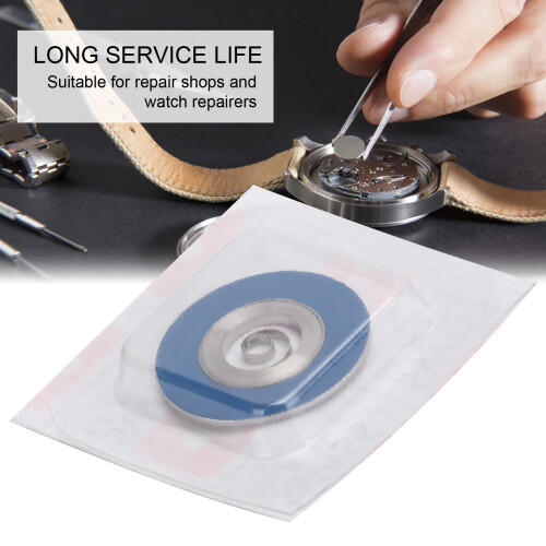 Watch Movement Clockwork Replacement Mechanical Repair Tools Accessories Alloy 2892 2