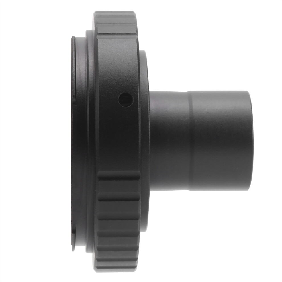 0.965In 24.5Mm Lens Adapter Tring Telescope Accessories Connect For Canon Slr Camera M42x0.75mm 8451323140560