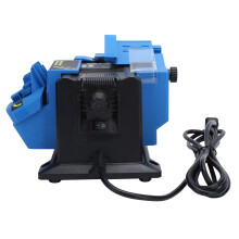 Multifunctional Electric Knife Sharpener Drill Sharpening Machine Household Tool