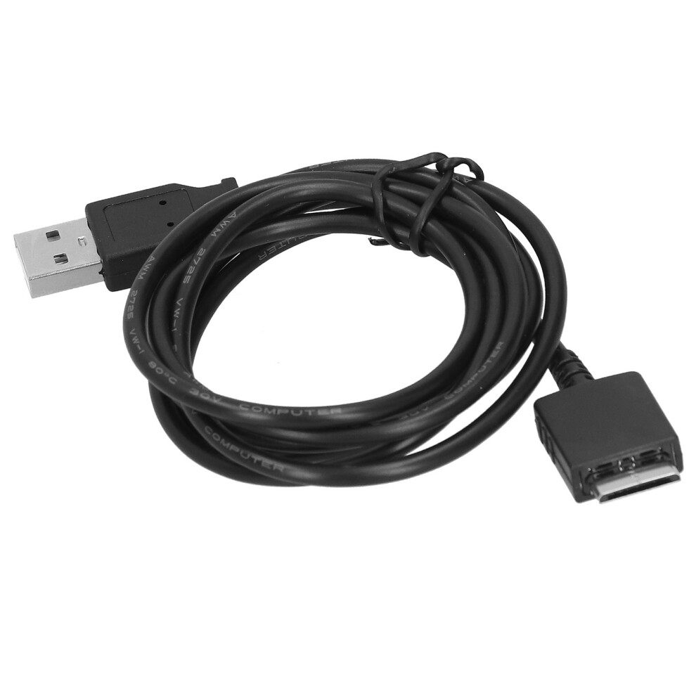 1.2M Mp3/Mp4 Player Data Connection Cord Charging Cable For Sony Walkman Wmcnw20mu 9371323141567