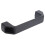 2pcs 8.5mm Nylon Plastic Pull Handle Machine Tool Industrial Equipment Handle Grip150mm / 5.9in 7