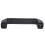 2pcs 8.5mm Nylon Plastic Pull Handle Machine Tool Industrial Equipment Handle Grip150mm / 5.9in 6