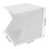 20CM Soft Light Photography Box Portable Folding Lighting Softbox with 6 Color Backdrops 3