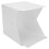 20CM Soft Light Photography Box Portable Folding Lighting Softbox with 6 Color Backdrops 6