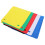 20CM Soft Light Photography Box Portable Folding Lighting Softbox with 6 Color Backdrops 10
