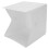 20CM Soft Light Photography Box Portable Folding Lighting Softbox with 6 Color Backdrops 8