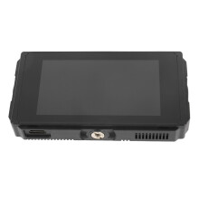 FOTGA E50 HD Multimedia Interface Touch Screen Camera Field Monitor 2500nit 4K HD Multimedia Interface Input Output Monitor