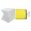 20CM Soft Light Photography Box Portable Folding Lighting Softbox with 6 Color Backdrops 2