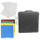 40cm LED Foldable Lightbox Adjustable Brightness Photography Softbox with 6 Colors Background 2