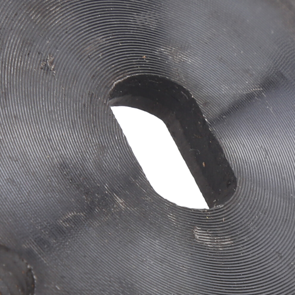 420 Sprocket 18 Tooth Carbon Steel Chain Wheel Replacement Accessory 0.7X0.5in Inner Diameter 8441323144101