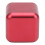 Aluminiumlegierter Pool Cue Tip Chalk Halter case Rot 29,5 x 29,5 mm 9