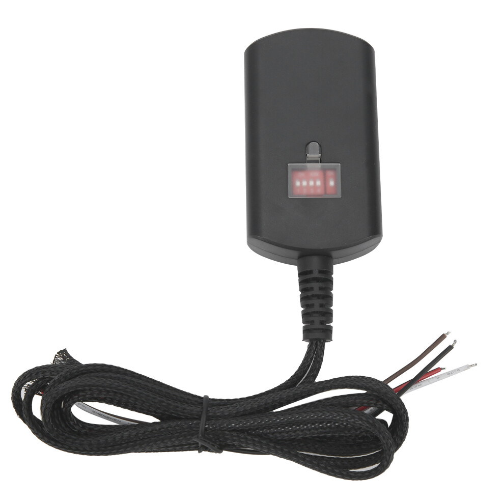 Truck Emulator Programming Adapter For Nox Sensor Diagnostic Tool For Buses Other Heavy Duty Vehicles 6931323146257