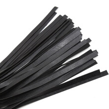 Artificial Leather Horse Riding Whip for Horse Training Crop Whip
