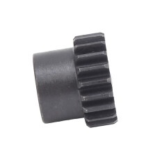 Gear S4304geteilt Stahl 20 Zähne 6 mm Bohrung 0,8 MOD für Roboter & Maschinen