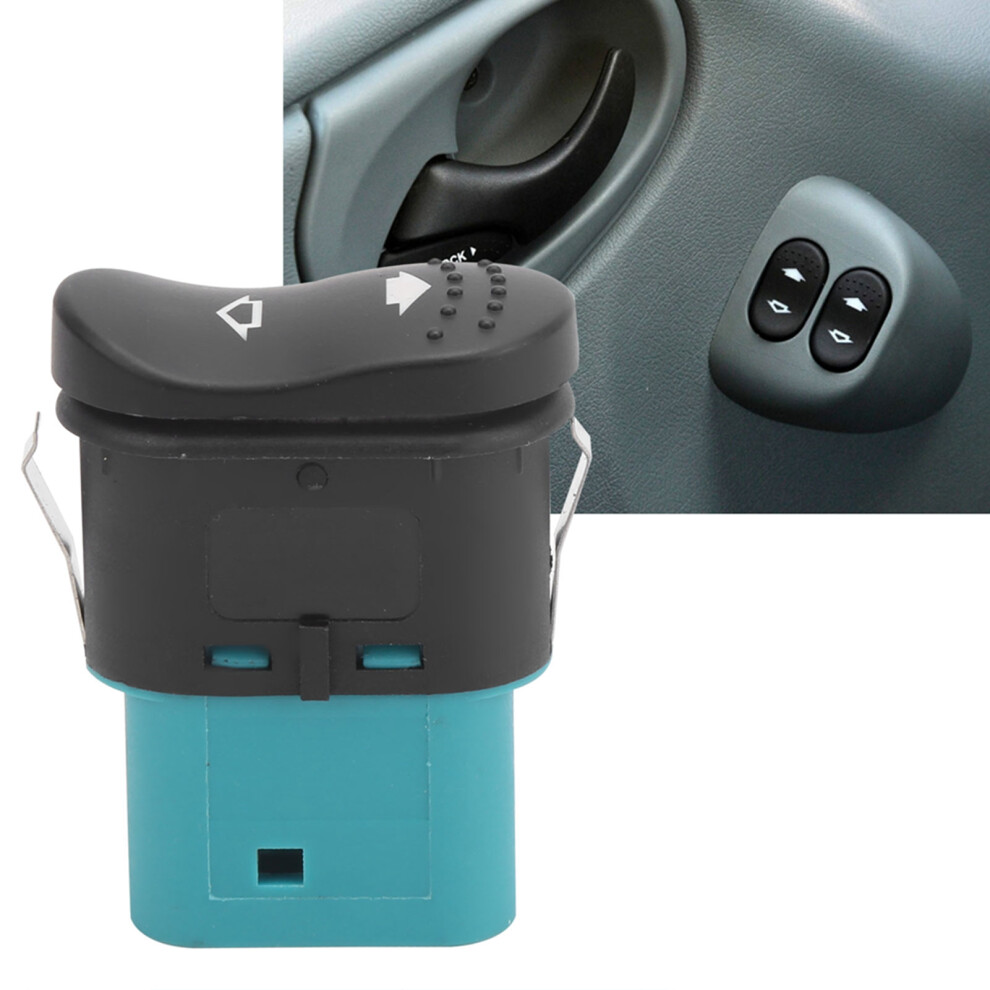 Electric Door Window Switch Lifter Control Button Replacement Fit For Ford Transit Mk7 4081323147494