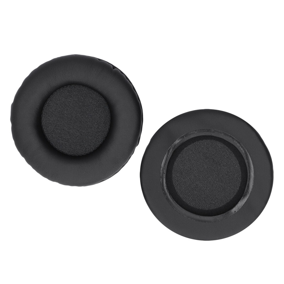 Gsi23 Ear Pads Cushion Replacement Accessory Fit For Rpdh1200 Dh1200 Dj Headphones 4221323147609