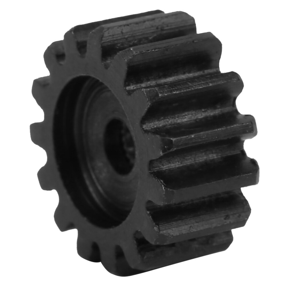 4307-1025-0015 15 Teeth Servo Steering Gear Cast Steel With 25 Teeth Spline Mod 0.8 8791323148136