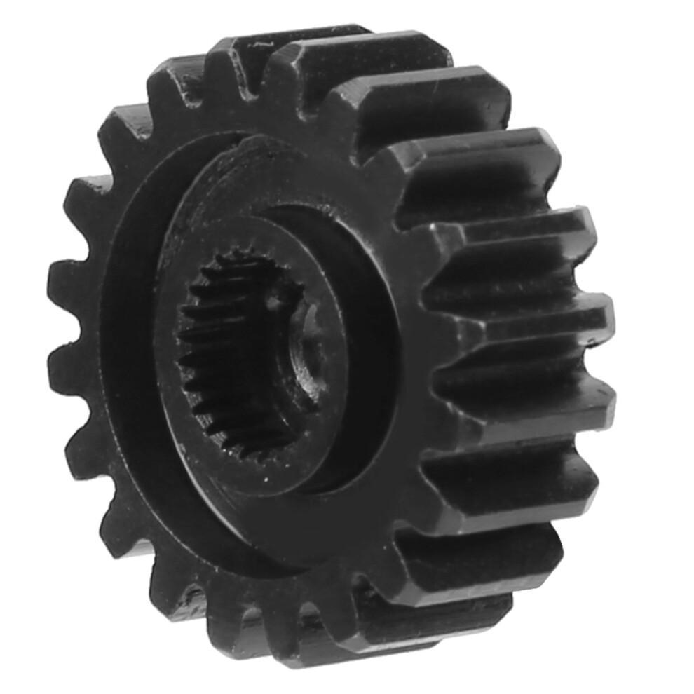 4307-1025-0020 20-Teeth Servo Steering Gear 25 Tooth Spline Mod 0.8 Cast Steel Parts 4941323148238