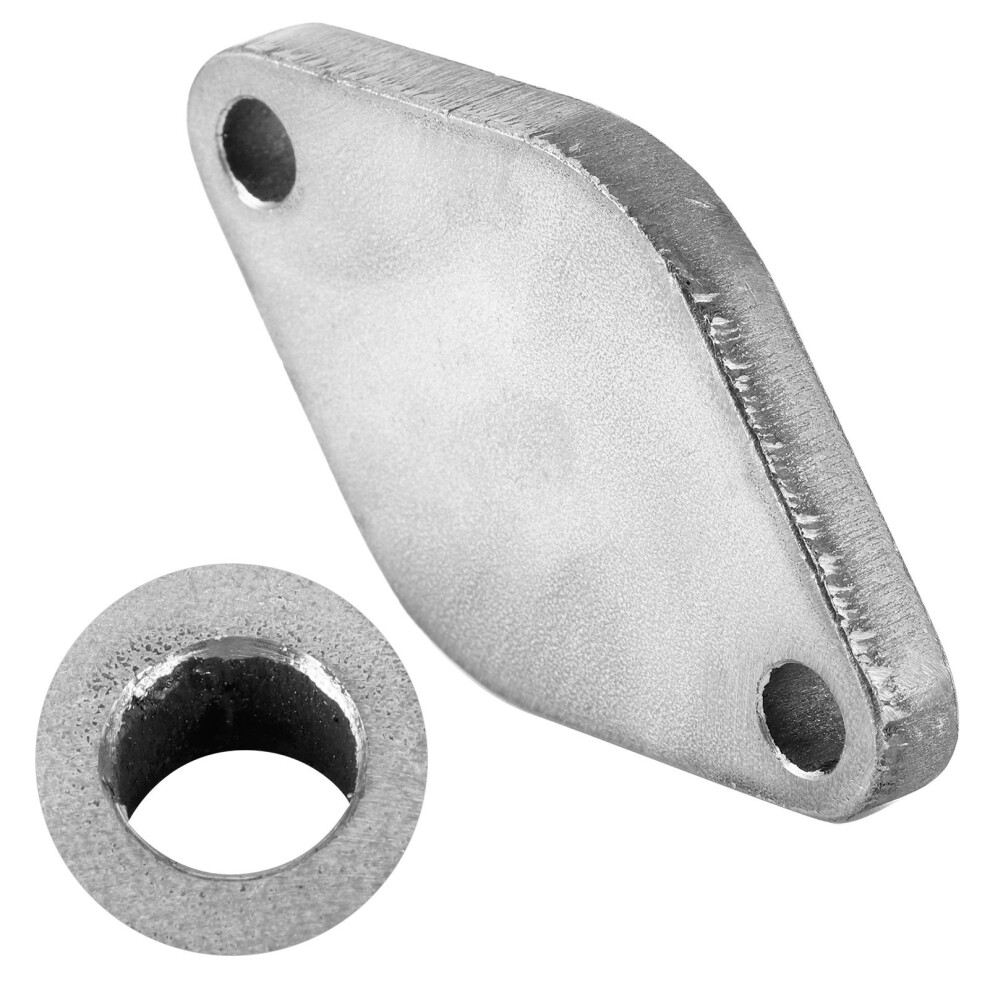 35Mm/38Mm External Wastegate Flange Turbo Exhaust Outlet Flange For Honda Acura All 9381323149203