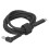 Type-C Ladekabel Computer-Netzadapter 6,0 x 1,4 mm männlicher Winkelstecker 4