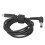 Type-C Ladekabel Computer-Netzadapter 6,0 x 1,4 mm männlicher Winkelstecker 1
