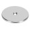 Outdoor Night Light Waterproof Induction LED Lamp with Tripod Bracket White Light 6
