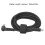 Type-C Ladekabel Computer-Netzadapter 6,0 x 1,4 mm männlicher Winkelstecker 6