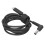 Type-C Ladekabel Computer-Netzadapter 6,0 x 1,4 mm männlicher Winkelstecker 12