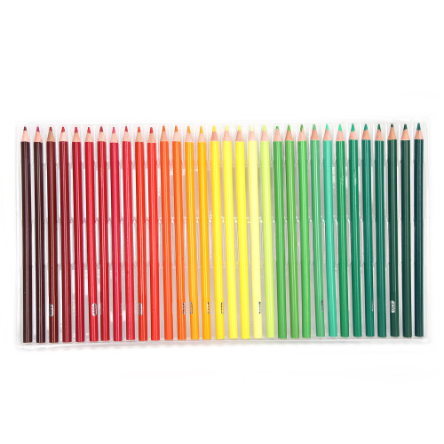 160Pcs OilBased Colored Pencils Set MultiColored Soft Drawing Pencils for Artists 2