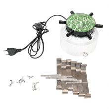 Watch Repair Tools Watch Automatic Winders Watch Shakers Watch Winders6 Position Tables Turners Rotators (European Standard 220V)