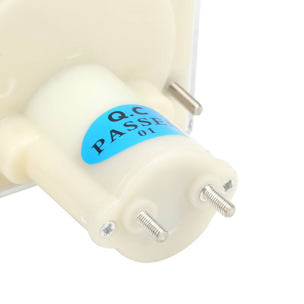 Dc Pointer Voltmeter Highaccuracy For Voltage Measuring Equipment 85C1 Dc 0~500V 3581323153118