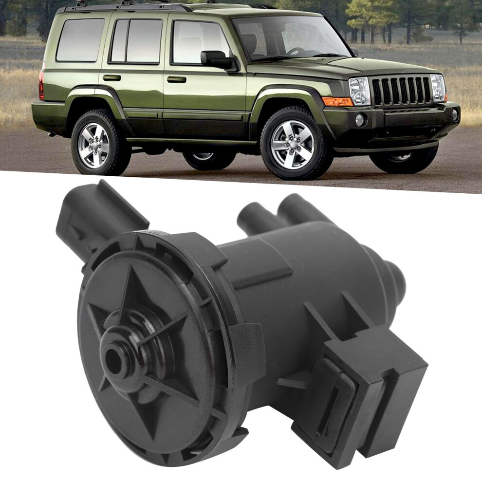 Vapor Canister Purge Valve Solenoid 52090419Aa Fit For Jeep Commander/Grand Cherokee/Liberty 8751323153219