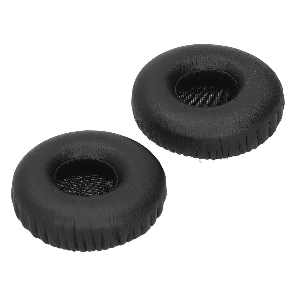 Headphone Ear Cushions Earpad For Akg K450/K430/K420/K480/Q460 For Sennheiser Px100/200 7671323153624