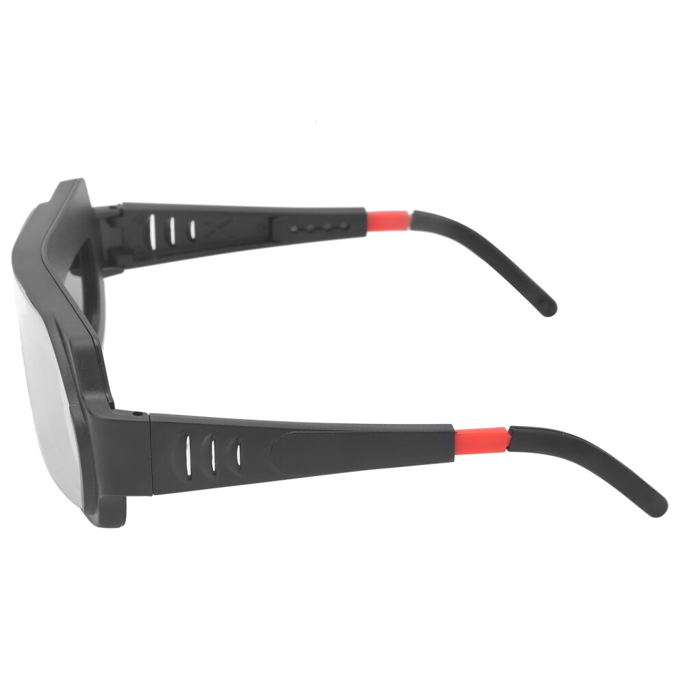 Welder Protective Goggles Electric Welding Darkening Glasses Eye Protection Tools Yz05 8301323156422