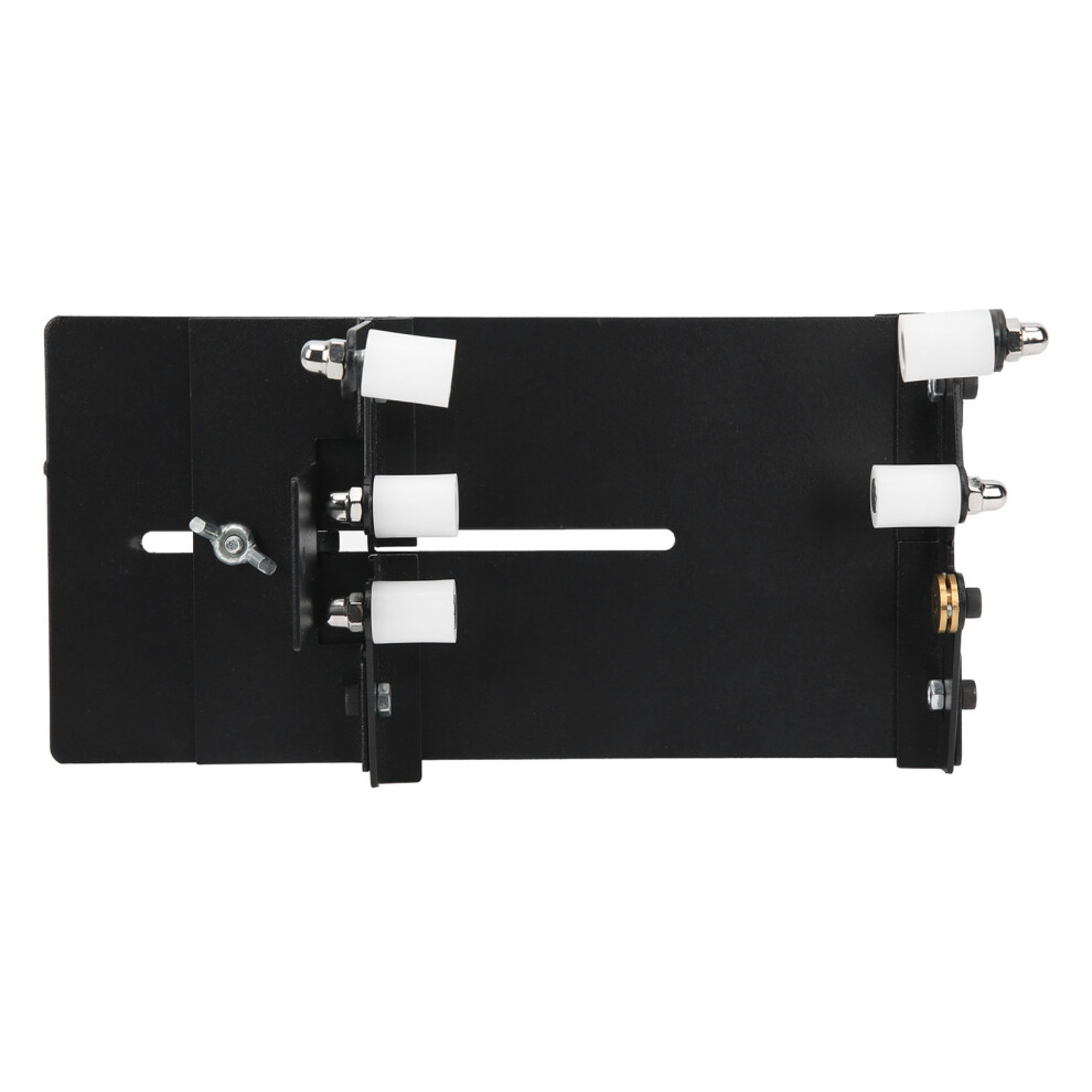 Glass Bottle Cutter Diy Hand Tools Square Round Wine Beer Bottles Cutting Machine 4971323156872