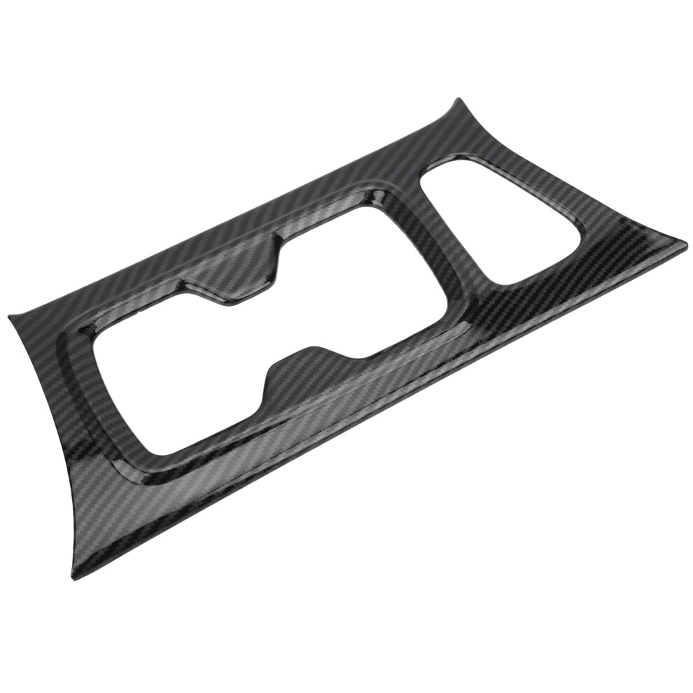 Car Interior Water Cup Holder Panel Cover Trim Fit For Nissan Navara Frontier Np300 2015Â2019 4971323156797