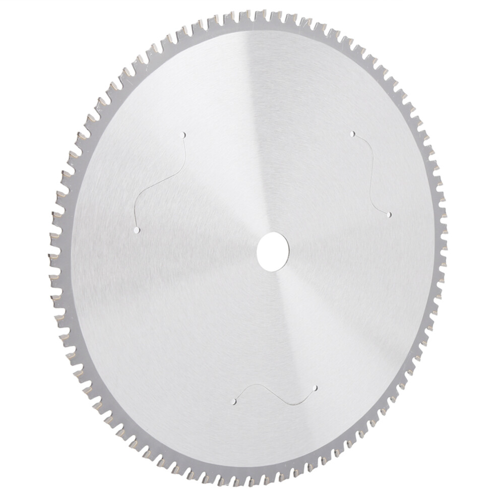 60T Saw Blades Highspeed Steel Circular Cutting Discs Woodworking Tool 305 X 2.4/1.8 X 25.4Mm 9391323157511