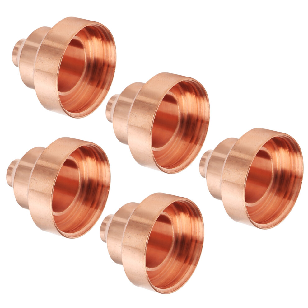 120930 Plasma Nozzle Plasma Cutting Nozzles Torch Tips Cutting Nozzle Cover 4121323157090