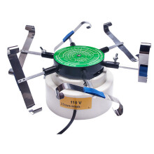 Watch Repair Tools Watch Automatic Winders Watch Shakers Watch Winders6 Position Tables Turners Rotators (USA Standard 110V)