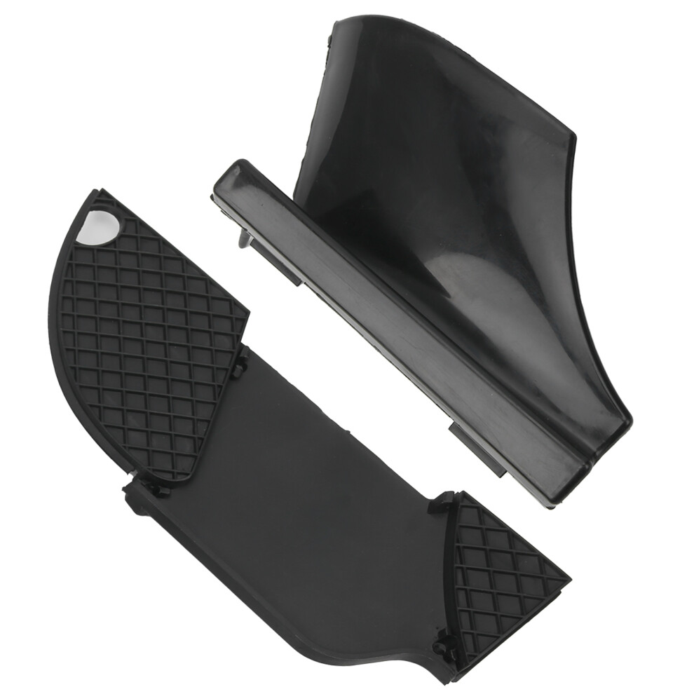 Front Right Bumper Grill Tow Hook Primed Cover 2088850223 Fit For Mercedesbenz Clkclass W208 19982003 7891323158249