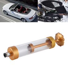 Engine Oil Comparator Transmission Oil Check Tester Contrast Detector Automotive Car Tool