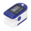 Finger-Pulse-Oximeter mit LED-Display, Blutsauerstoff- und Herzfrequenzmesser, ABS, 43g 8