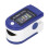 Finger-Pulse-Oximeter mit LED-Display, Blutsauerstoff- und Herzfrequenzmesser, ABS, 43g 12