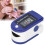 Finger-Pulse-Oximeter mit LED-Display, Blutsauerstoff- und Herzfrequenzmesser, ABS, 43g 11