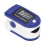 Finger-Pulse-Oximeter mit LED-Display, Blutsauerstoff- und Herzfrequenzmesser, ABS, 43g 13